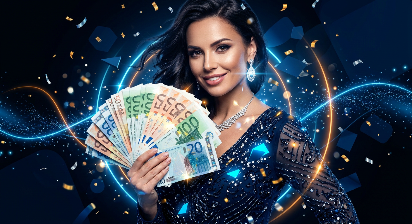 Millioner Casino — Uw Crypto Bestemming voor Grote Winsten — Millioner Casino